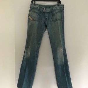 Diesel Jeans
